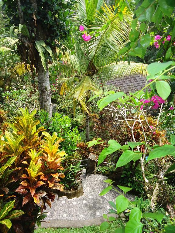 Gusti'S Garden Bungalows Ubud Exteriér fotografie